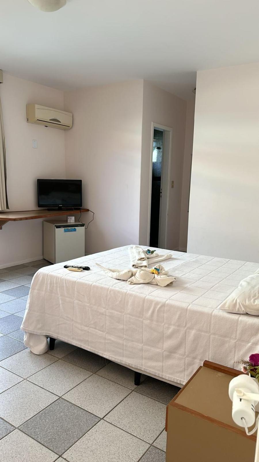 Hotel Paraiso Tropical Alcobaça エクステリア 写真