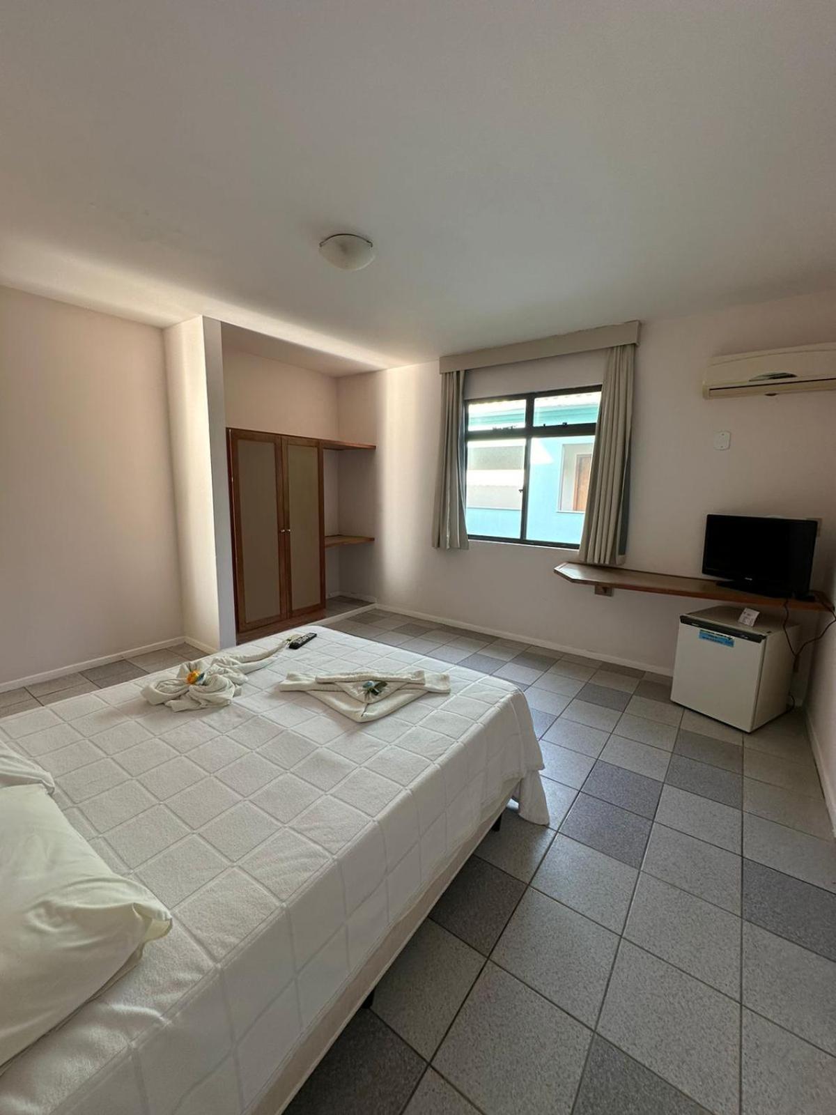 Hotel Paraiso Tropical Alcobaça エクステリア 写真