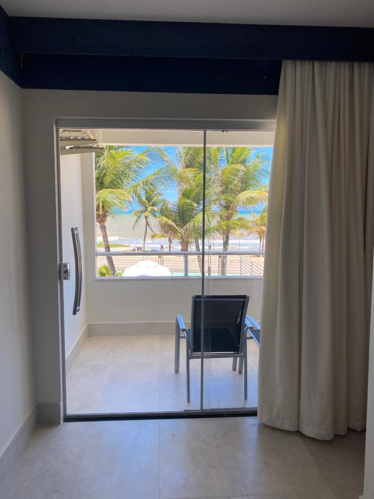 Hotel Paraiso Tropical Alcobaça 部屋 写真